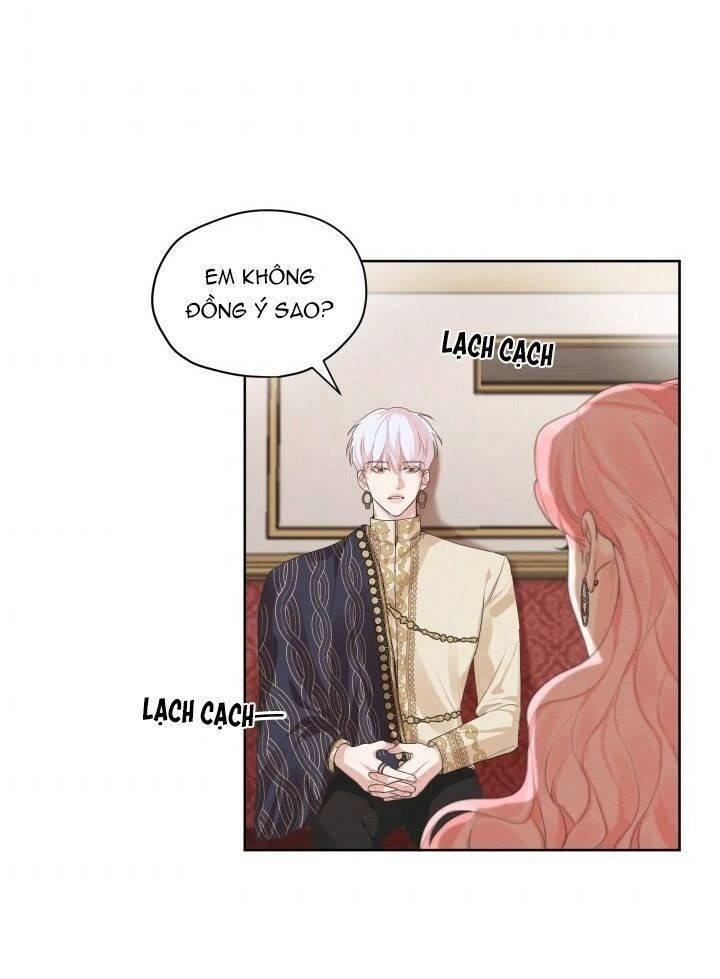 Tôi Là Tình Cũ Của Nam Chính Chapter 10 - 25