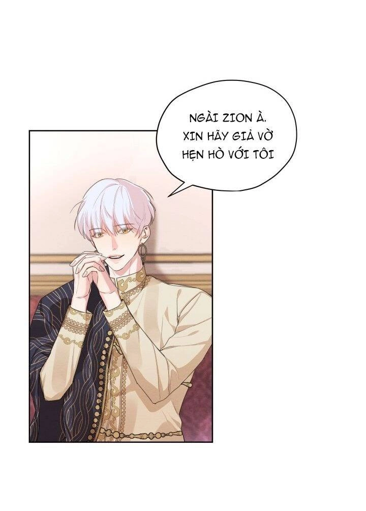 Tôi Là Tình Cũ Của Nam Chính Chapter 10 - 30
