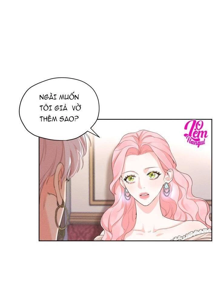 Tôi Là Tình Cũ Của Nam Chính Chapter 10 - 31