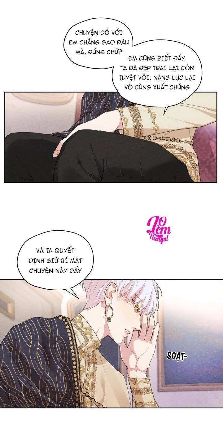 Tôi Là Tình Cũ Của Nam Chính Chapter 10 - 32