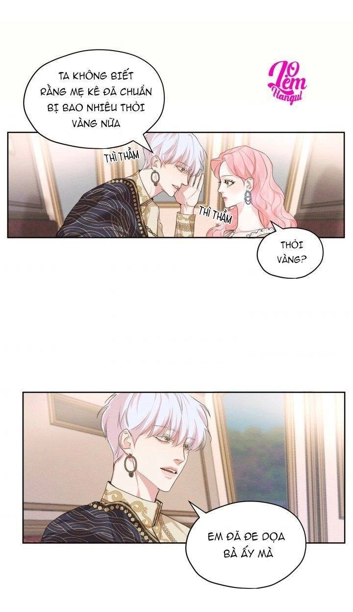 Tôi Là Tình Cũ Của Nam Chính Chapter 10 - 33