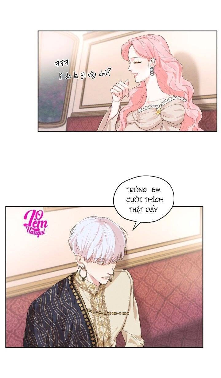 Tôi Là Tình Cũ Của Nam Chính Chapter 10 - 37