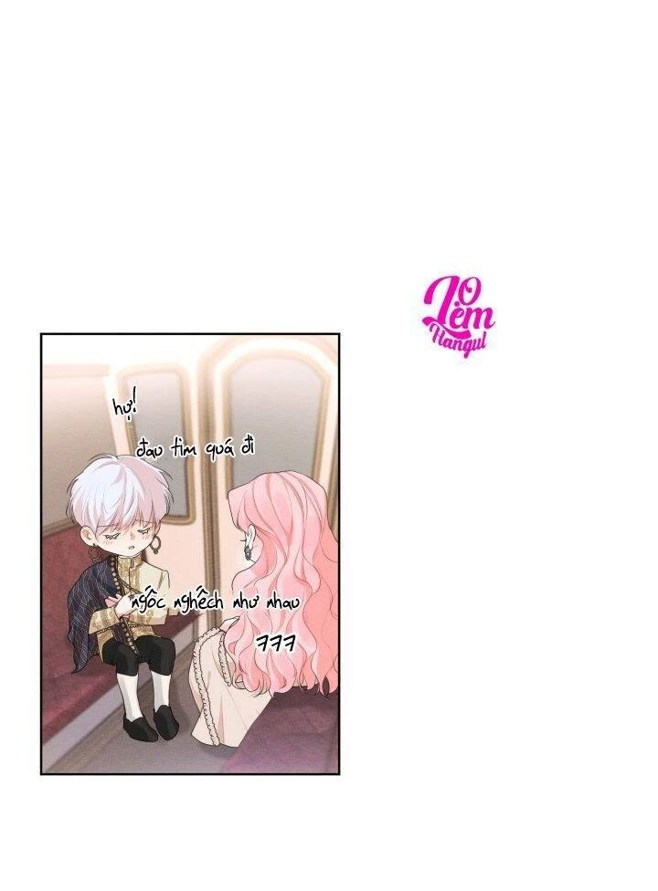 Tôi Là Tình Cũ Của Nam Chính Chapter 10 - 39