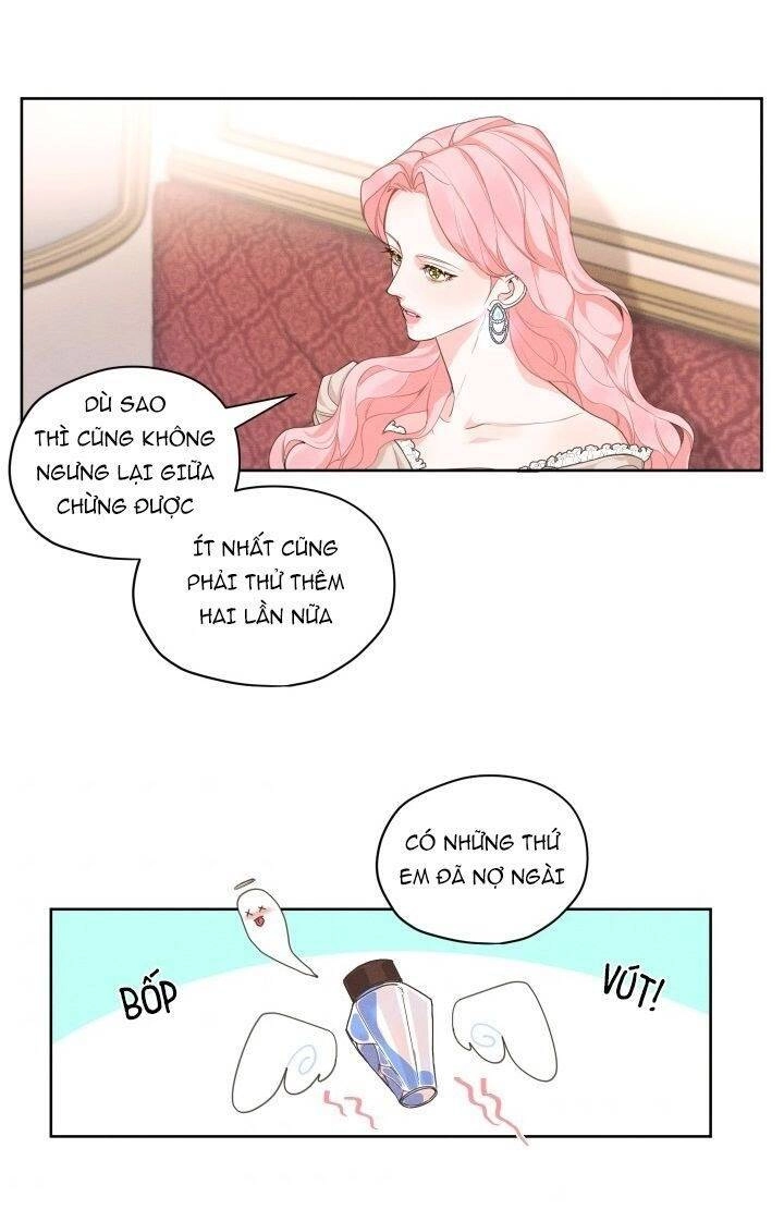 Tôi Là Tình Cũ Của Nam Chính Chapter 10 - 40