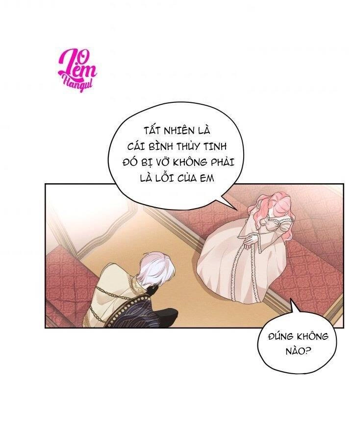 Tôi Là Tình Cũ Của Nam Chính Chapter 10 - 41