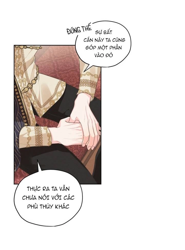 Tôi Là Tình Cũ Của Nam Chính Chapter 10 - 42