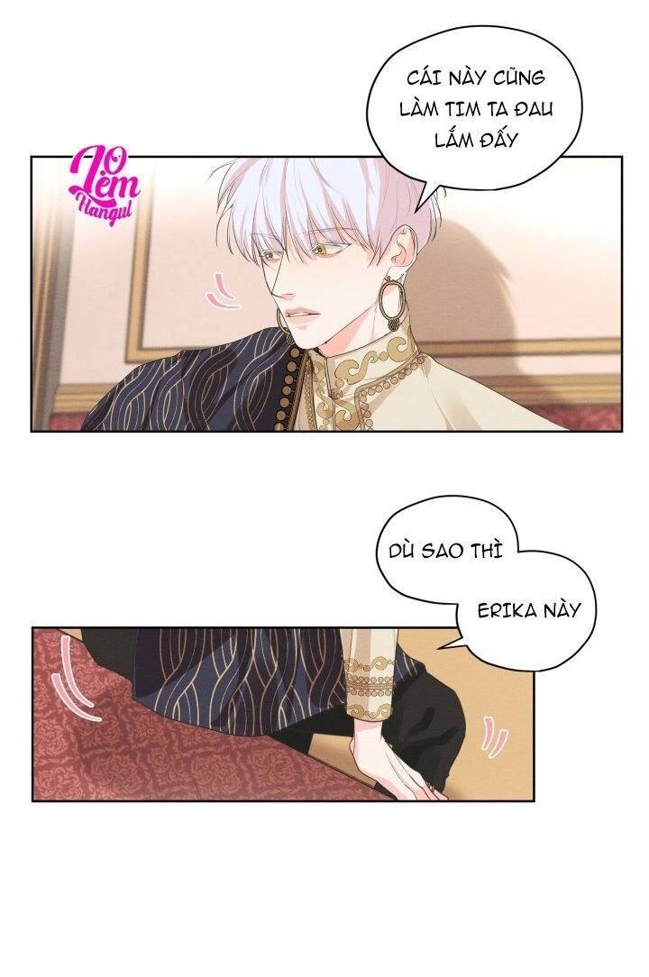 Tôi Là Tình Cũ Của Nam Chính Chapter 10 - 43