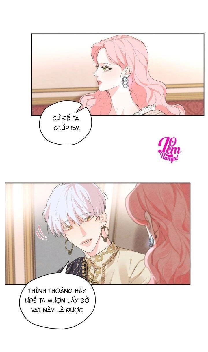 Tôi Là Tình Cũ Của Nam Chính Chapter 10 - 45