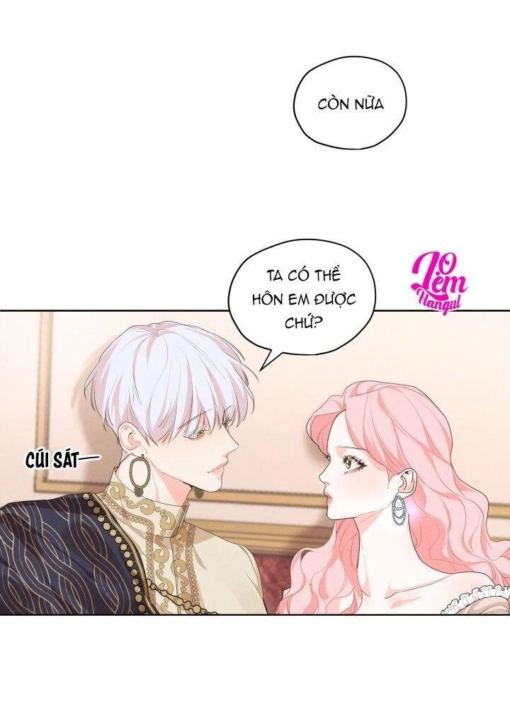 Tôi Là Tình Cũ Của Nam Chính Chapter 10 - 46