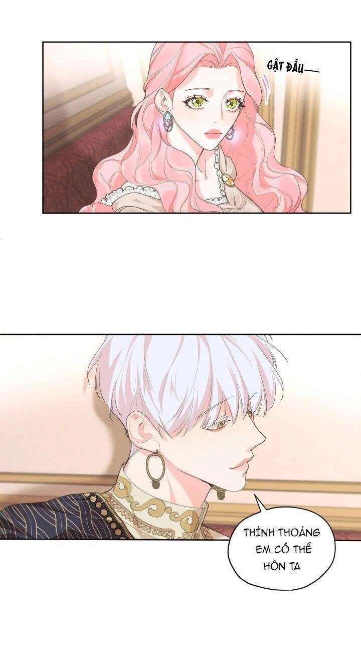 Tôi Là Tình Cũ Của Nam Chính Chapter 10 - 47