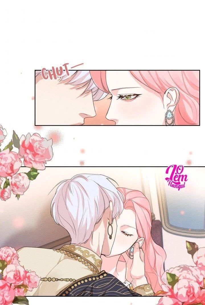 Tôi Là Tình Cũ Của Nam Chính Chapter 10 - 48