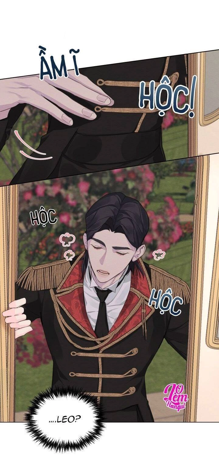 Tôi Là Tình Cũ Của Nam Chính Chapter 10 - 53