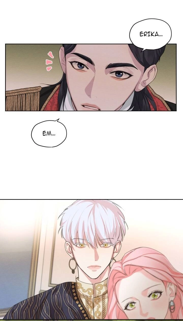 Tôi Là Tình Cũ Của Nam Chính Chapter 10 - 54