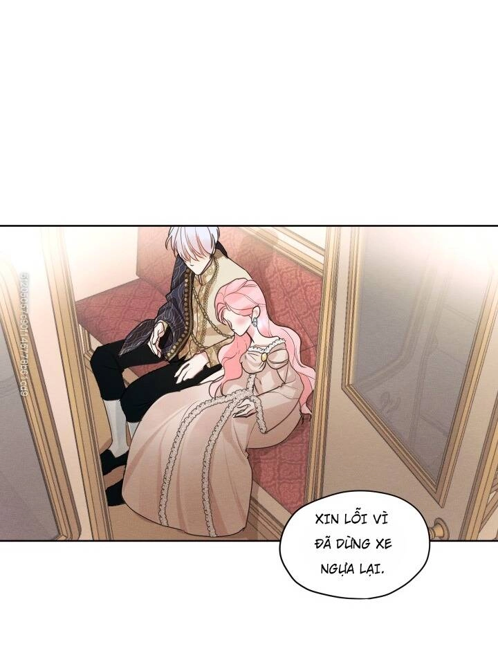 Tôi Là Tình Cũ Của Nam Chính Chapter 11 - 6