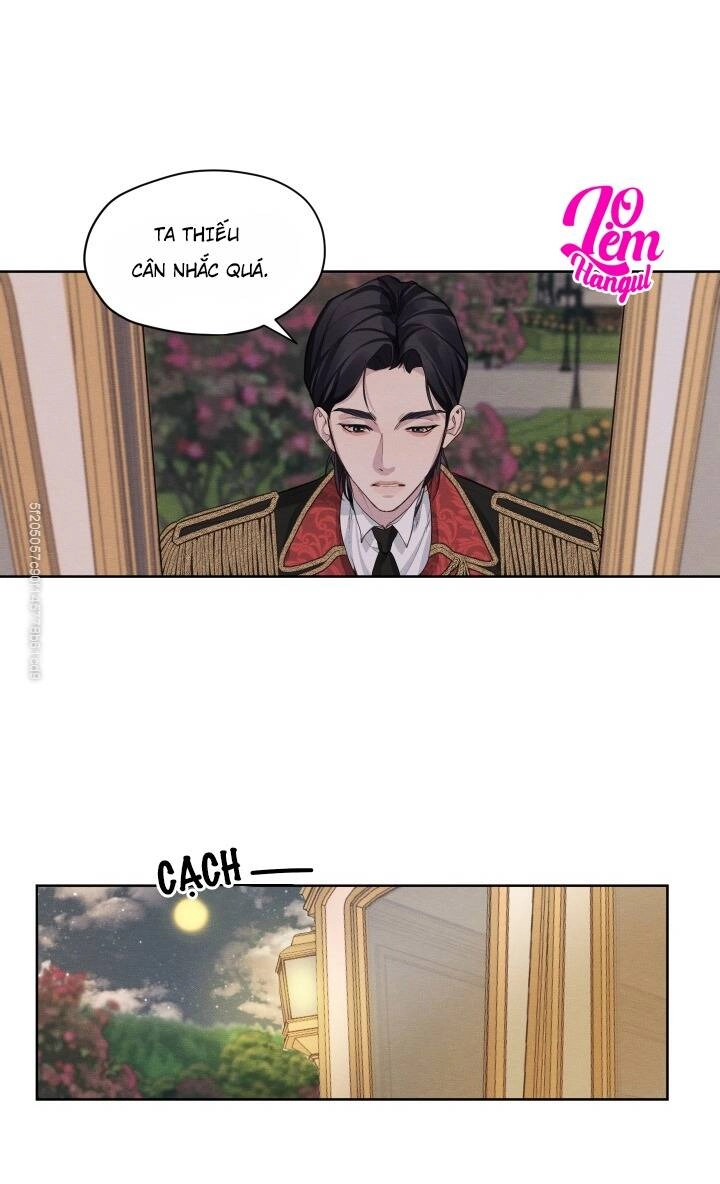 Tôi Là Tình Cũ Của Nam Chính Chapter 11 - 7