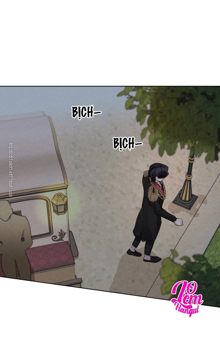 Tôi Là Tình Cũ Của Nam Chính Chapter 11 - 8