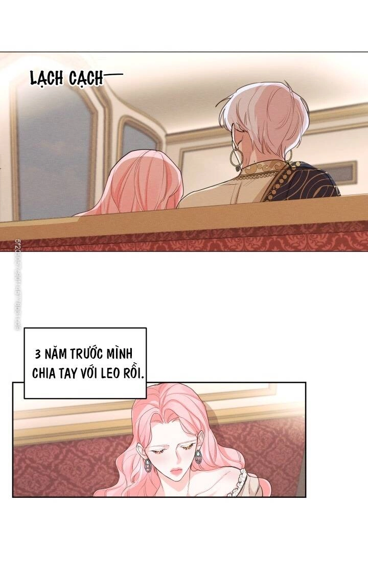 Tôi Là Tình Cũ Của Nam Chính Chapter 11 - 9