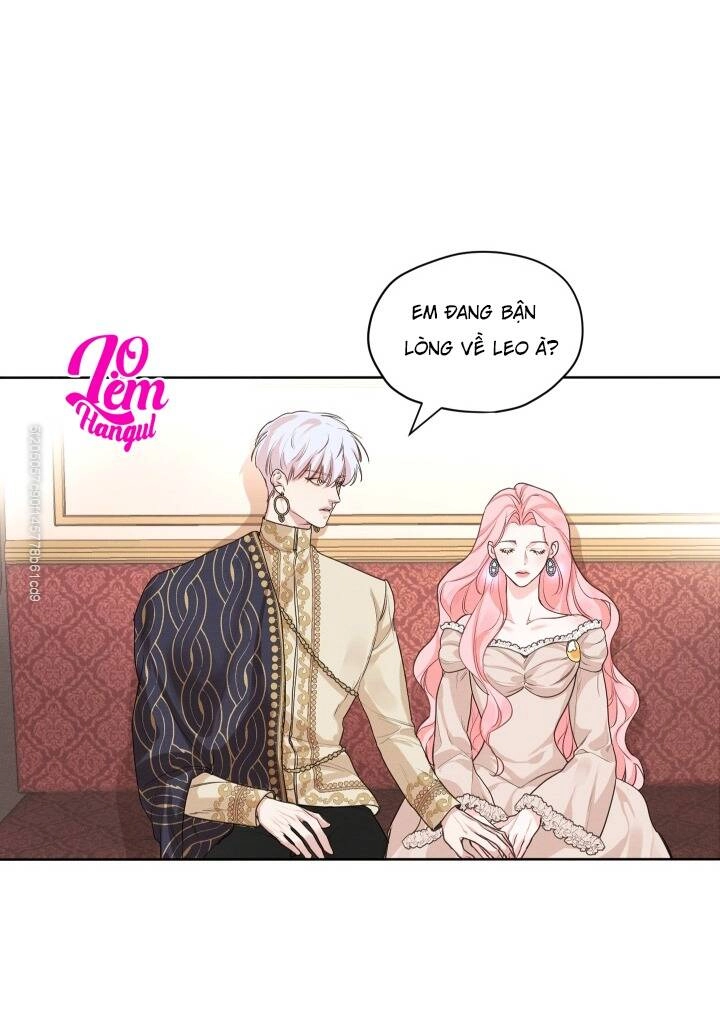 Tôi Là Tình Cũ Của Nam Chính Chapter 11 - 12