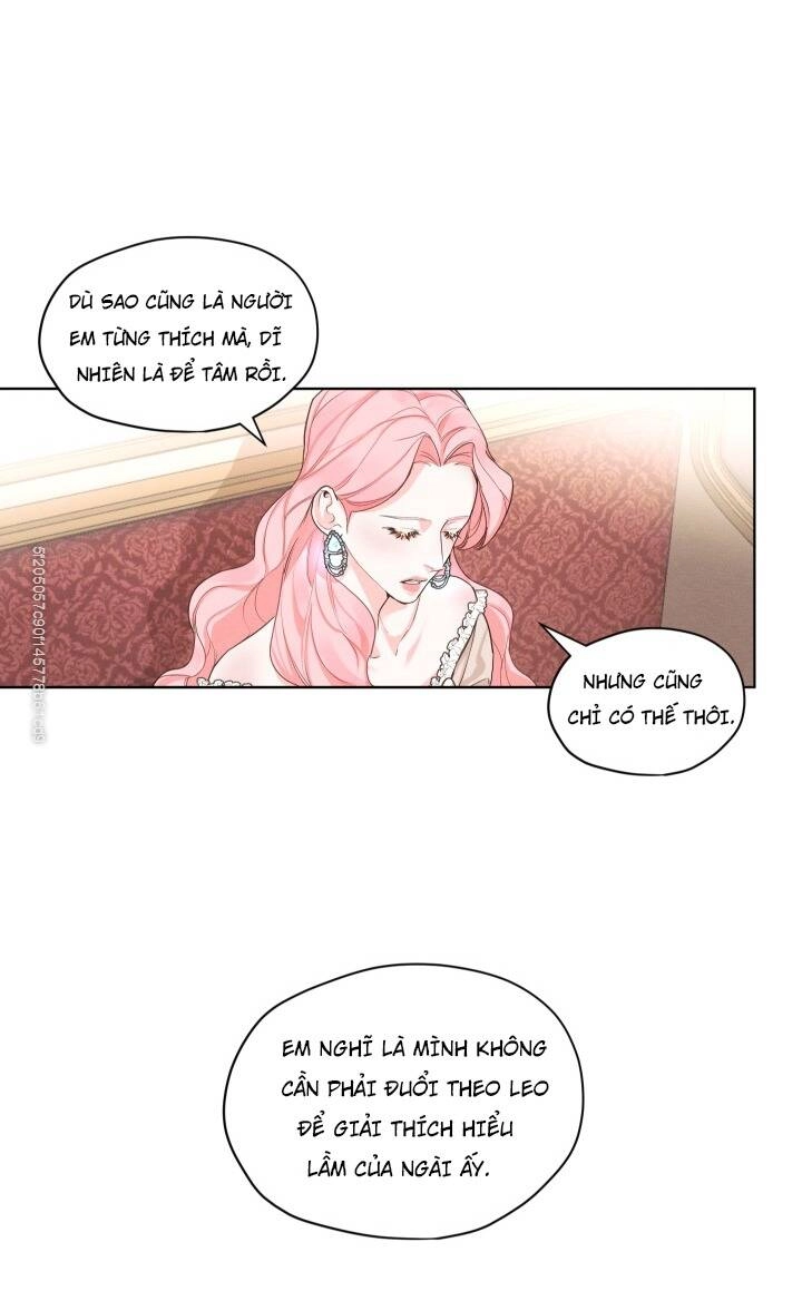 Tôi Là Tình Cũ Của Nam Chính Chapter 11 - 13