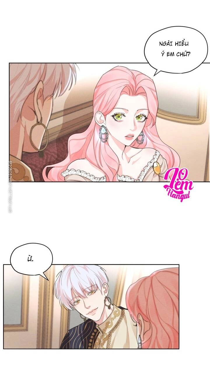 Tôi Là Tình Cũ Của Nam Chính Chapter 11 - 14