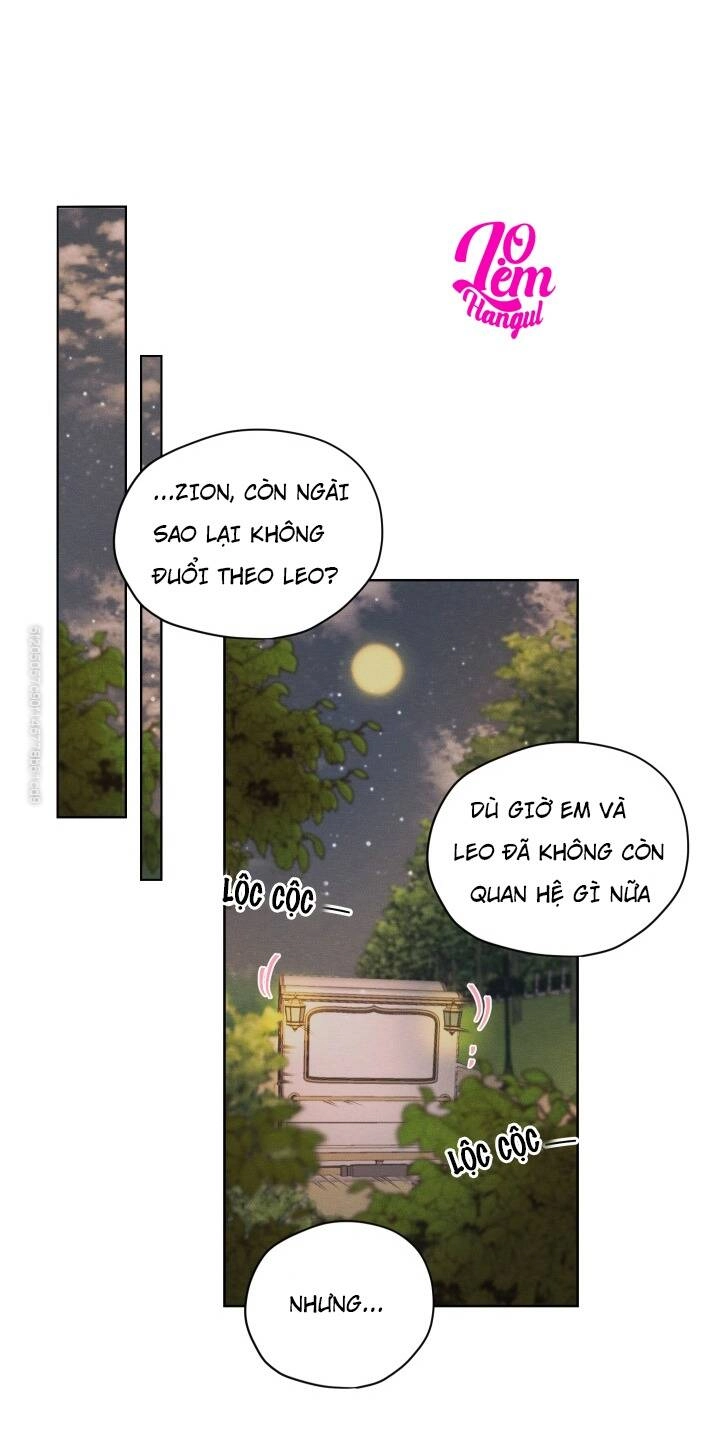 Tôi Là Tình Cũ Của Nam Chính Chapter 11 - 16