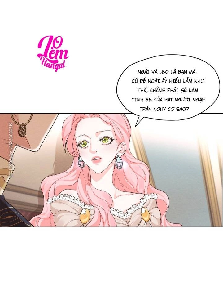 Tôi Là Tình Cũ Của Nam Chính Chapter 11 - 17