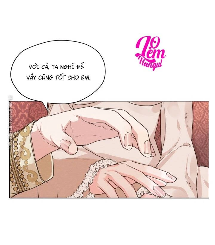 Tôi Là Tình Cũ Của Nam Chính Chapter 11 - 19