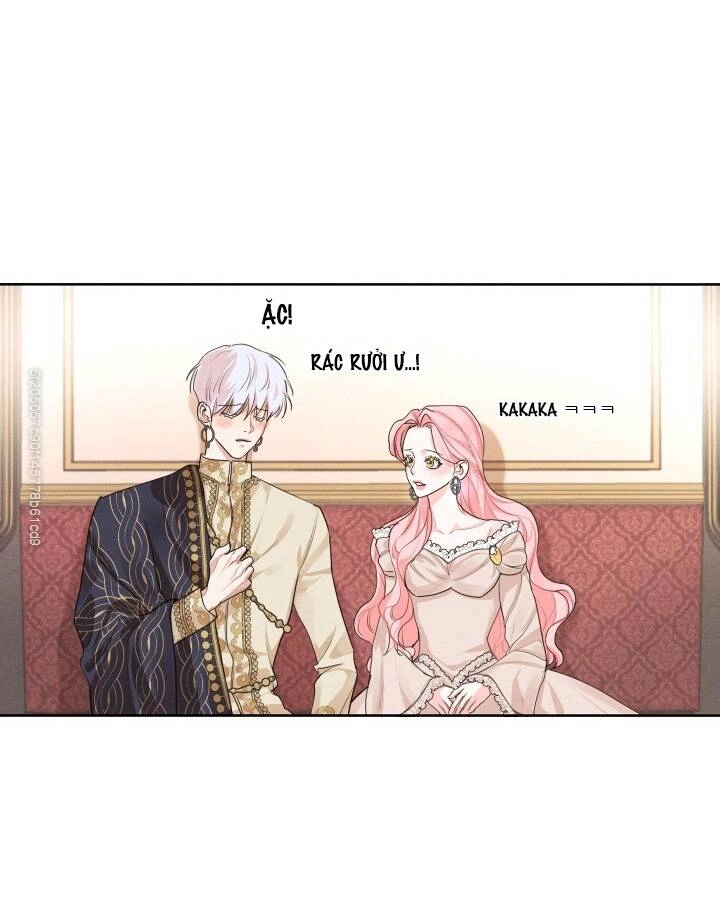 Tôi Là Tình Cũ Của Nam Chính Chapter 11 - 21