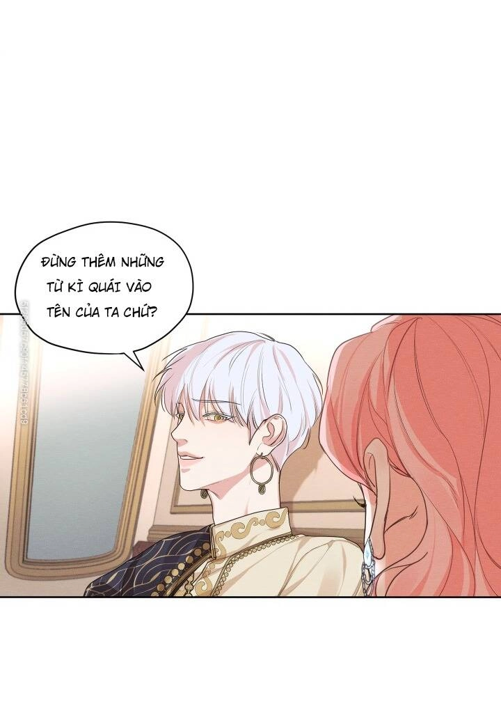 Tôi Là Tình Cũ Của Nam Chính Chapter 11 - 23