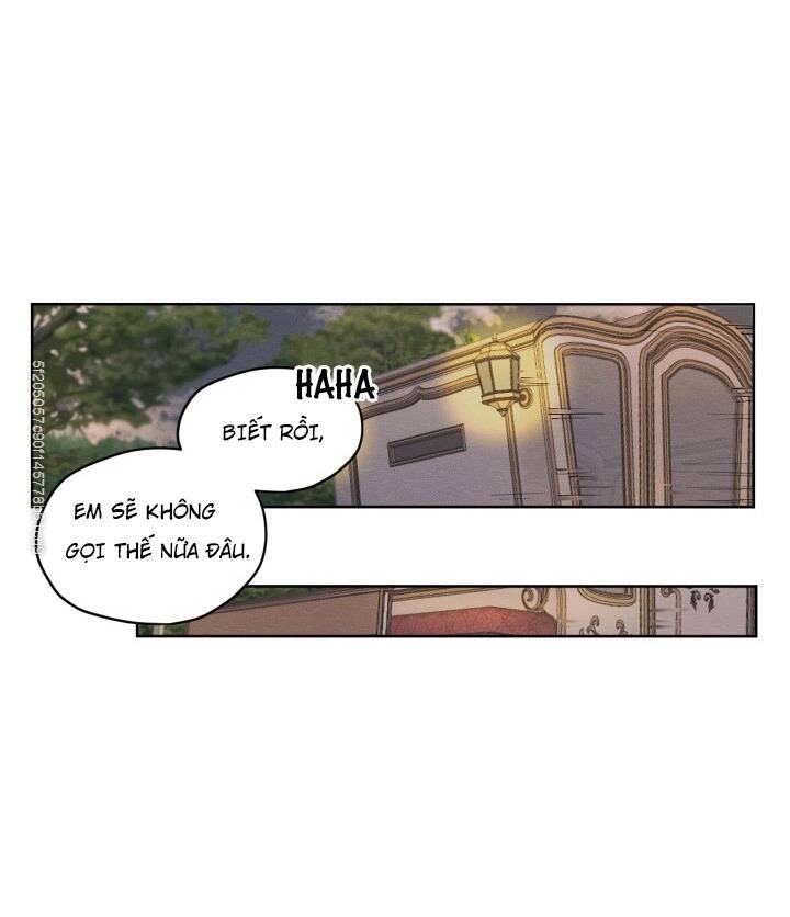 Tôi Là Tình Cũ Của Nam Chính Chapter 11 - 25