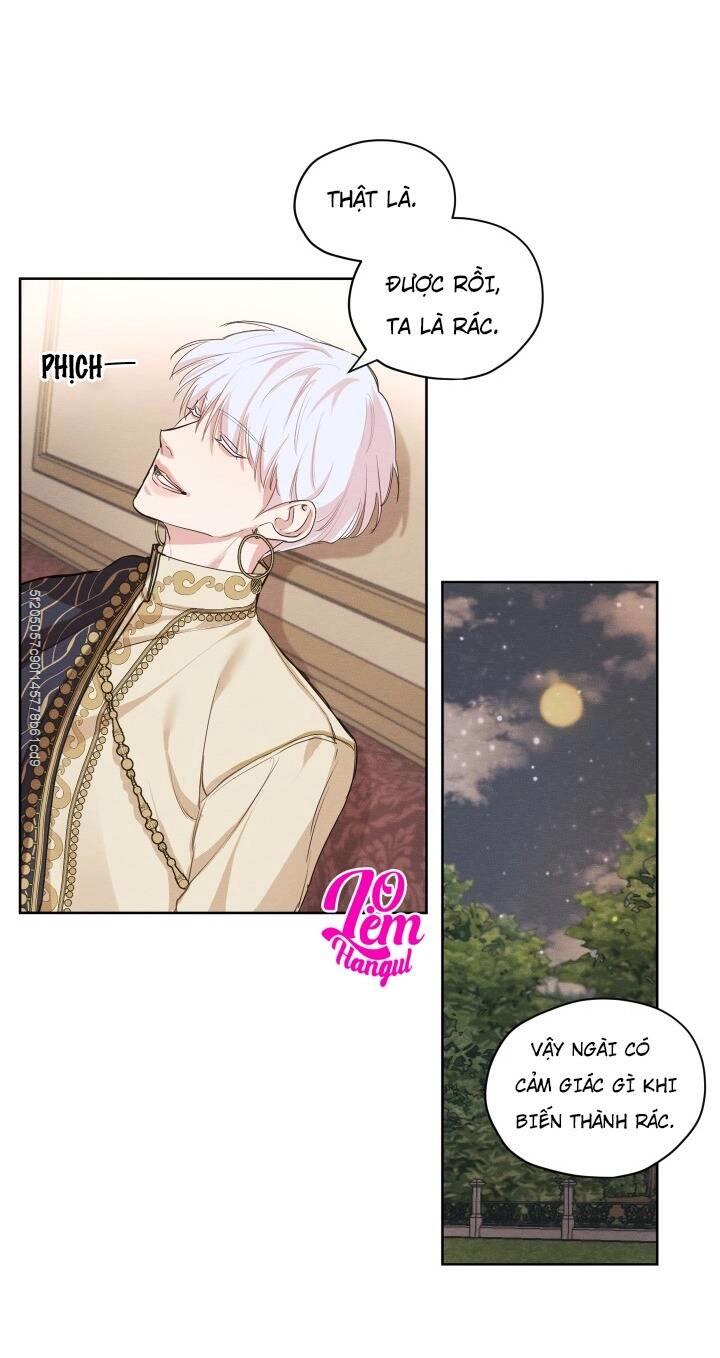 Tôi Là Tình Cũ Của Nam Chính Chapter 11 - 26