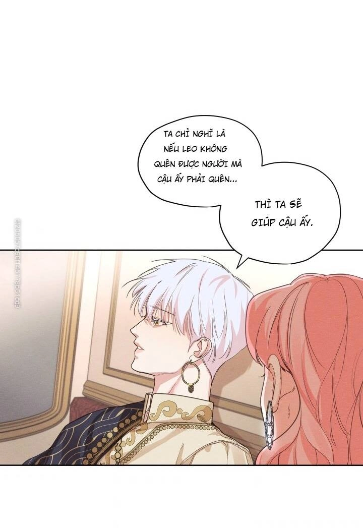 Tôi Là Tình Cũ Của Nam Chính Chapter 11 - 27