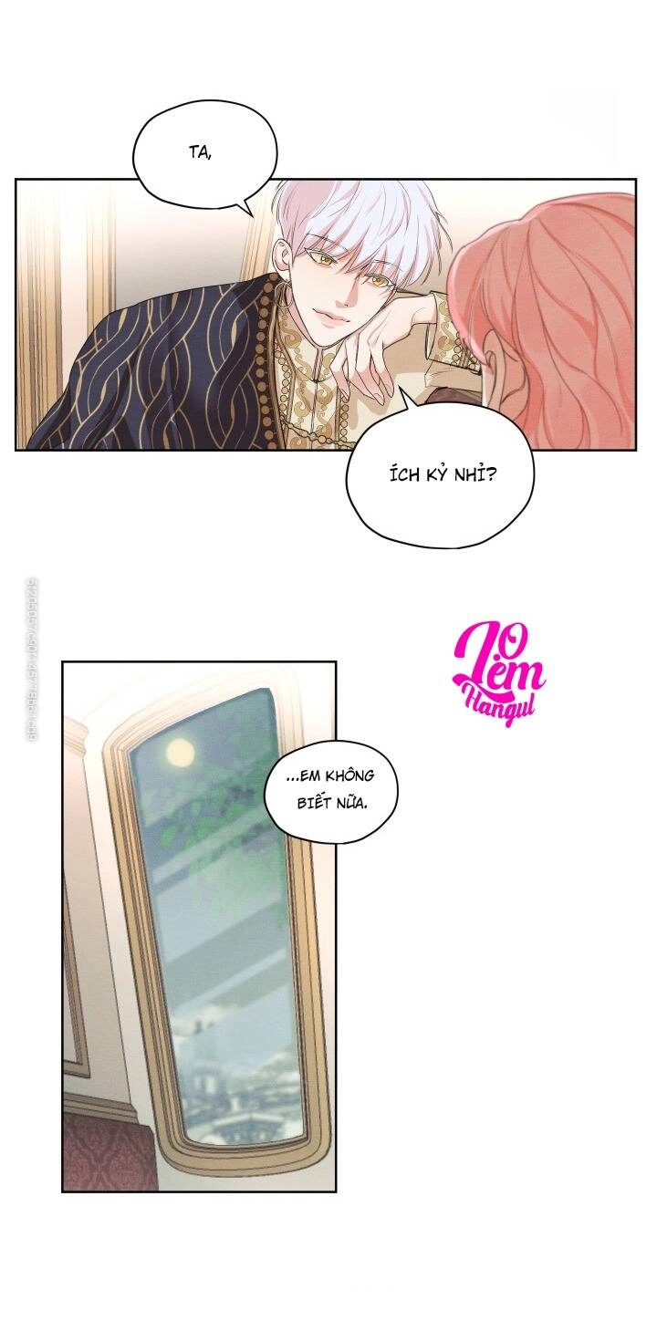 Tôi Là Tình Cũ Của Nam Chính Chapter 11 - 29