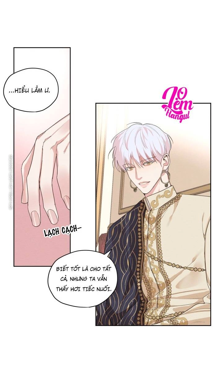 Tôi Là Tình Cũ Của Nam Chính Chapter 11 - 32