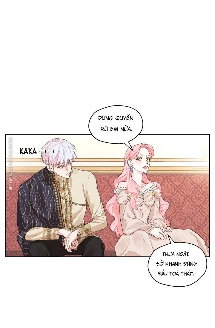 Tôi Là Tình Cũ Của Nam Chính Chapter 11 - 33