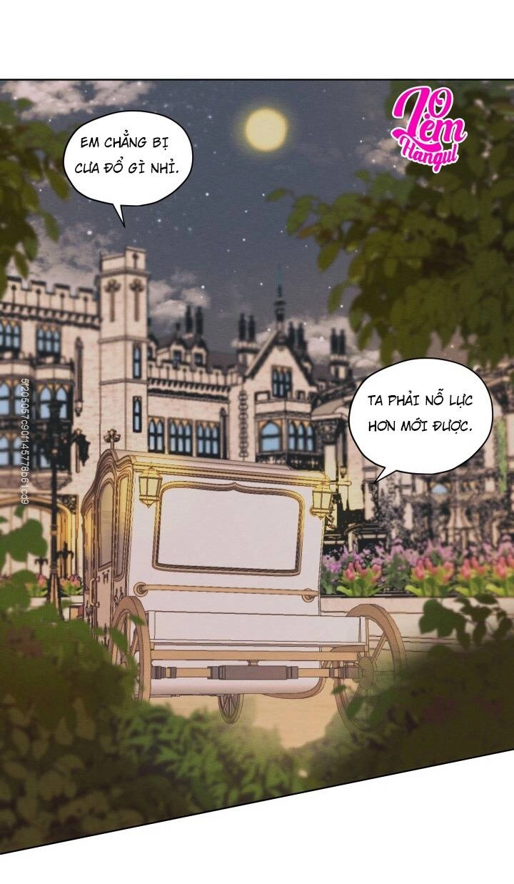 Tôi Là Tình Cũ Của Nam Chính Chapter 11 - 34