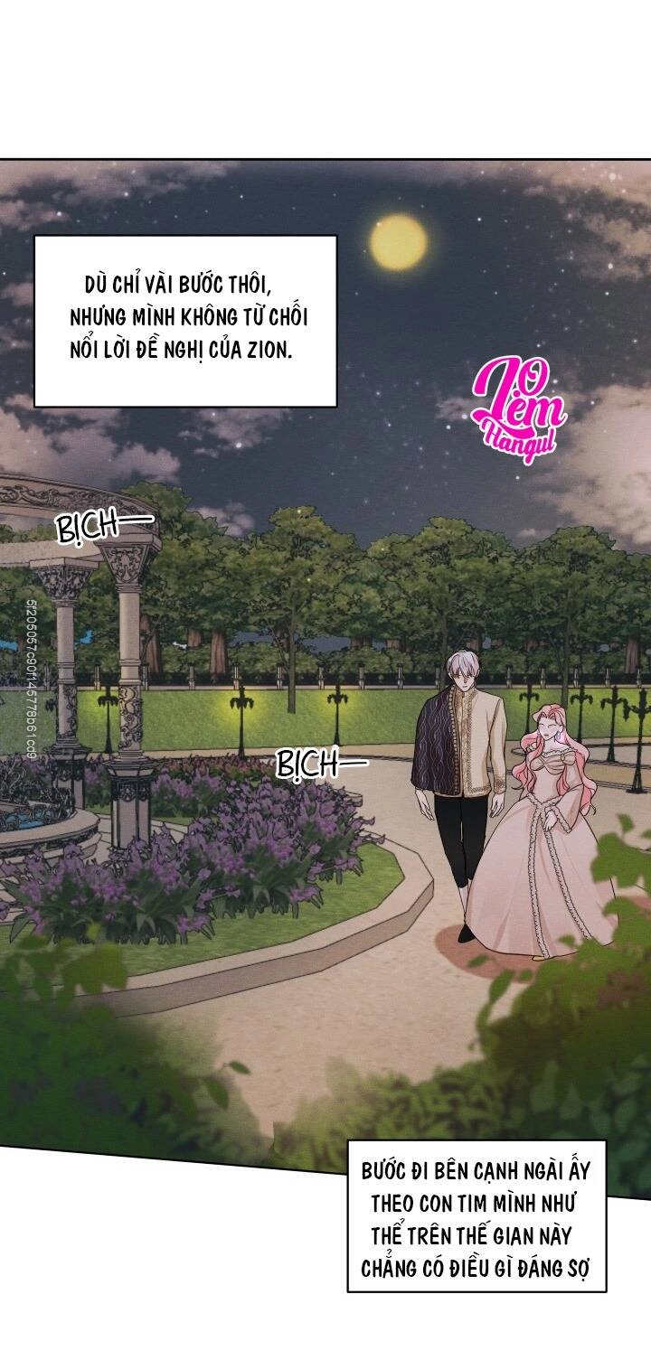 Tôi Là Tình Cũ Của Nam Chính Chapter 11 - 37