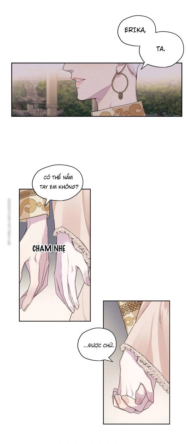 Tôi Là Tình Cũ Của Nam Chính Chapter 11 - 43