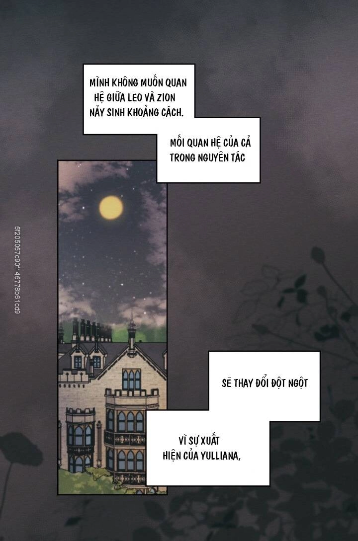 Tôi Là Tình Cũ Của Nam Chính Chapter 11 - 46