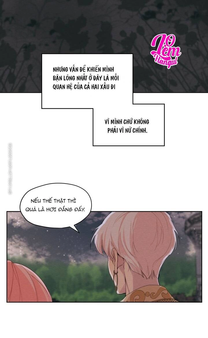 Tôi Là Tình Cũ Của Nam Chính Chapter 11 - 47