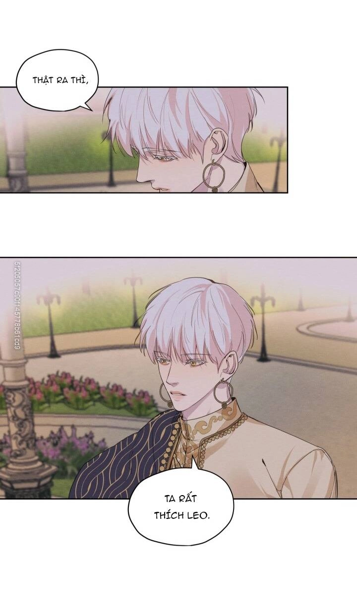 Tôi Là Tình Cũ Của Nam Chính Chapter 11 - 49