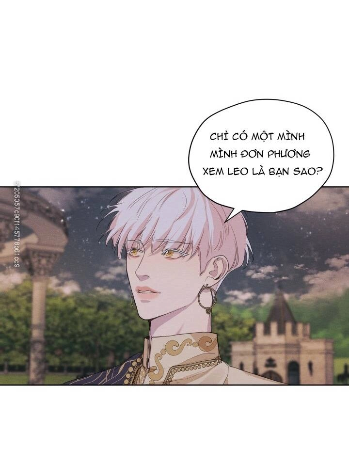 Tôi Là Tình Cũ Của Nam Chính Chapter 11 - 53