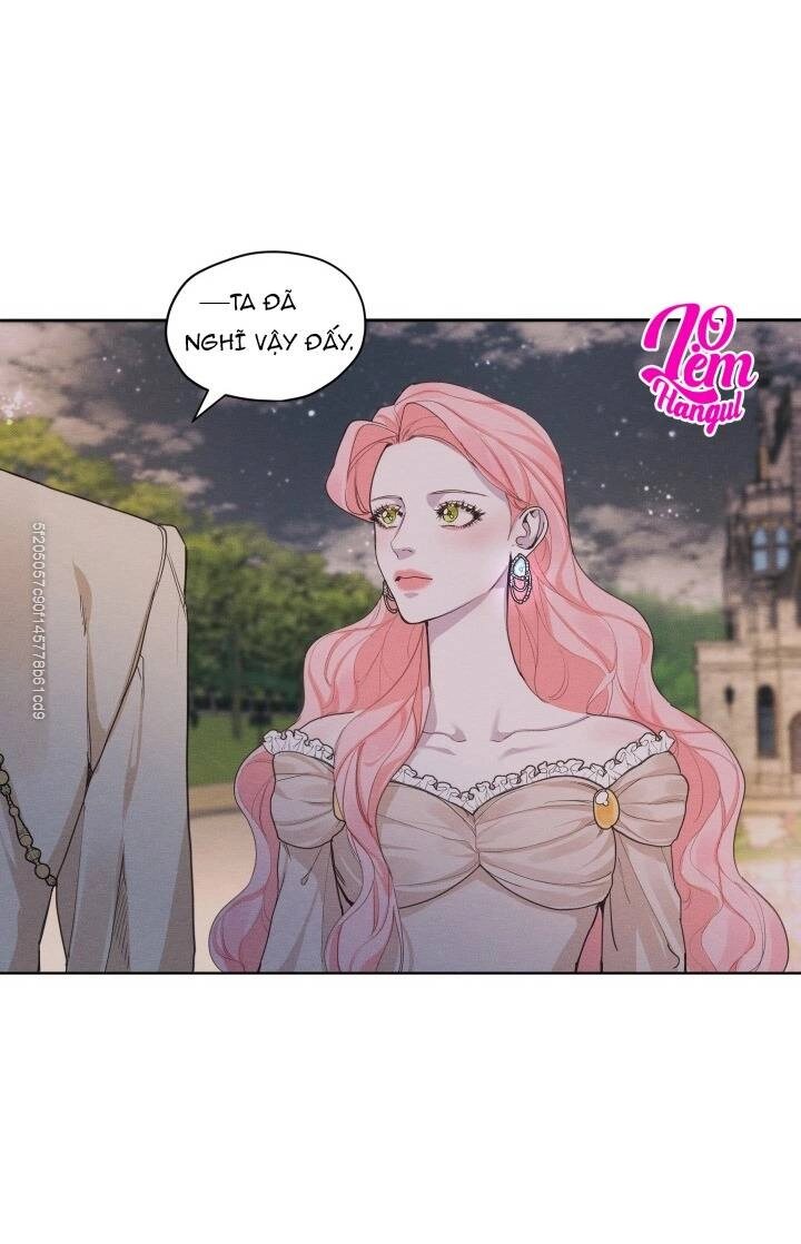 Tôi Là Tình Cũ Của Nam Chính Chapter 11 - 54