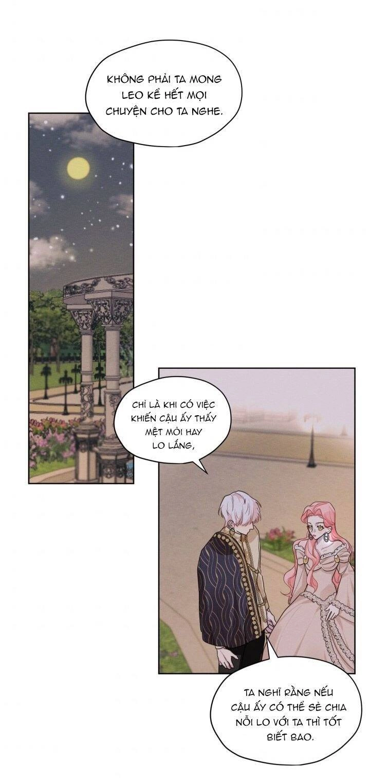 Tôi Là Tình Cũ Của Nam Chính Chapter 12 - 1