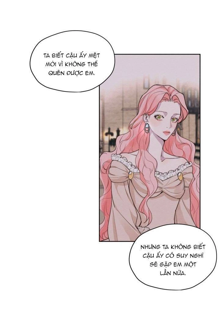 Tôi Là Tình Cũ Của Nam Chính Chapter 12 - 3