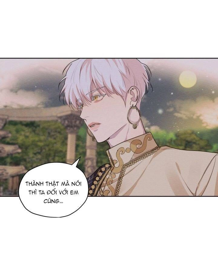 Tôi Là Tình Cũ Của Nam Chính Chapter 12 - 4