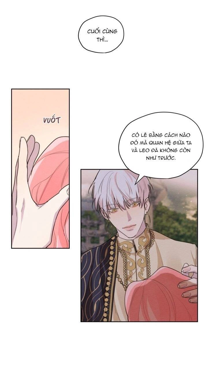 Tôi Là Tình Cũ Của Nam Chính Chapter 12 - 6