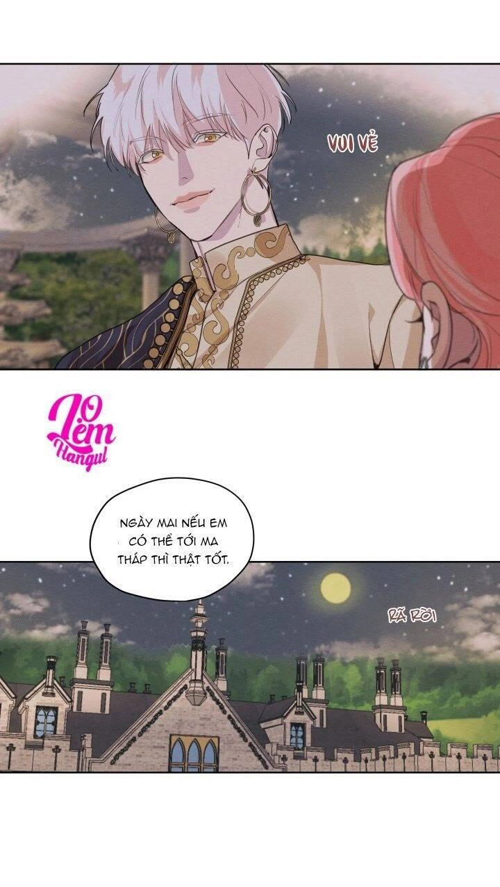 Tôi Là Tình Cũ Của Nam Chính Chapter 12 - 9