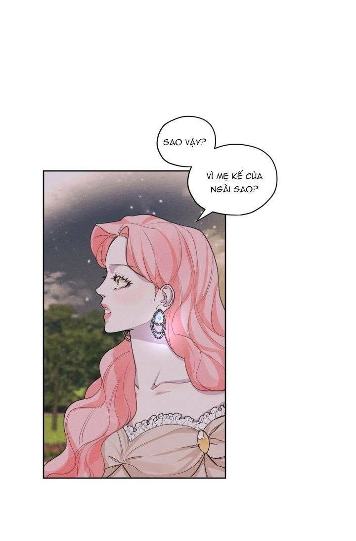 Tôi Là Tình Cũ Của Nam Chính Chapter 12 - 10