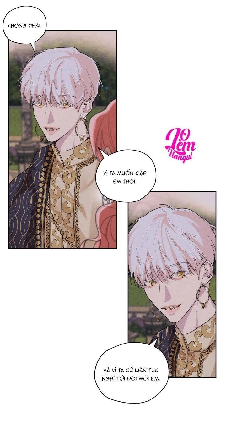 Tôi Là Tình Cũ Của Nam Chính Chapter 12 - 11